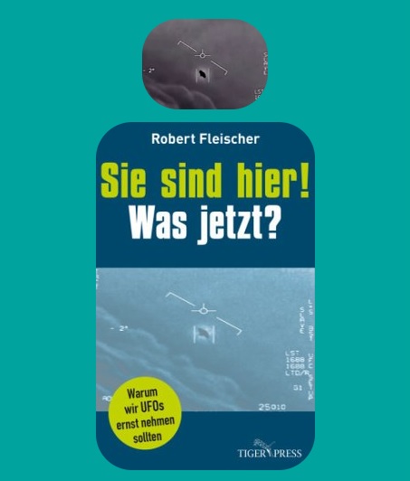 aliens, ausserirdische, ausserirdische Intelligenz, Exopolitik, Nichtmenschliche Wesen, Robert Fleischer, uap, ufos, unerklärliche Phänomene