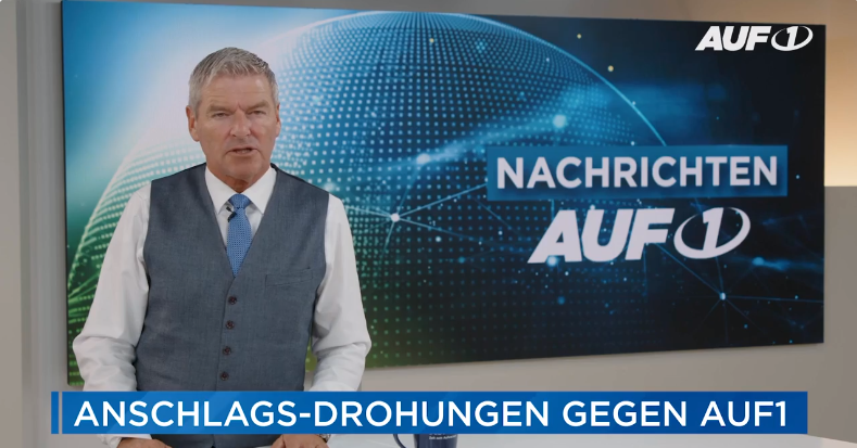 Anschlagsdrohungen gegen Stefan Magnet: Die Saat des Systems!